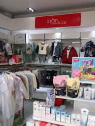 -谷子源孕婴童(劲松八路店)