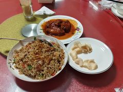 -金莲饭店·东南亚广东特色风味