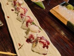 -芥岛(河北大街店)