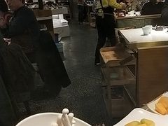 -洪氏嗨捞·猪肚鸡火锅(阳光天地店)
