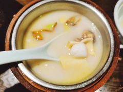 -姜君·千岛湖鱼头馆(浦东大道店)
