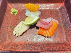 -炎橘·板前料理 Omakase