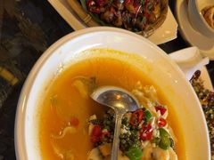 -尽善百年古院餐厅(王家老宅店)