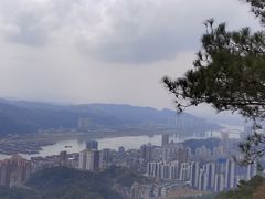 -白云山风景名胜区