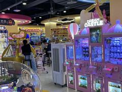 -爱玩嘉年华(龙湖源著天街店)