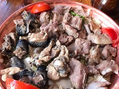 -阿婆情腊排骨火锅(饮玉巷店)