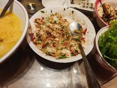 -金掌勺锅包肉(太原万达店)