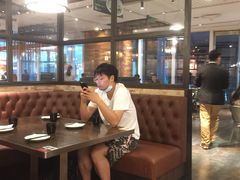 -新旺茶餐厅(嘉里城店)