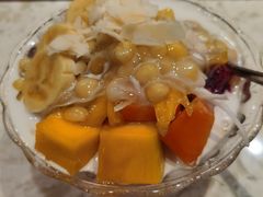 -葛师傅越南特色水果捞(建政南路总店)