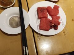 -鼎泰丰(嘉年华•海信广场VILLAGE店)