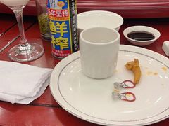 -阿湾楼·温州海鲜·江浙菜(京江路店)