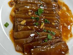 -白魁老号饭庄(安内店)