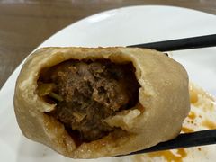 -白魁老号饭庄(安内店)