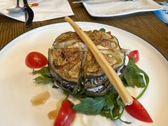 -安妮意大利餐厅(世贸天阶店)