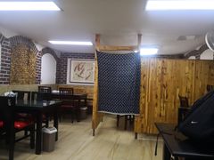 大堂-康平锅贴馆时令海鲜(大润发店)
