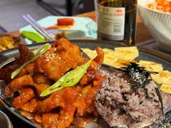 -济州爱肉堂(总店)