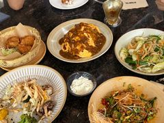 -无印良品餐堂 MUJI Diner(成都太古里店)