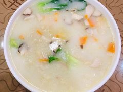 -春江饭店(共青团路总店)