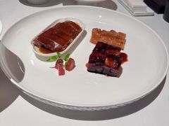 -白天鹅宾馆-宏图府餐厅