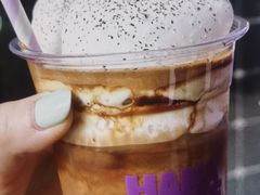 -HANA COFFEE(长寿路店)