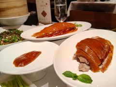 -四季民福烤鸭店(王府井东安门店)