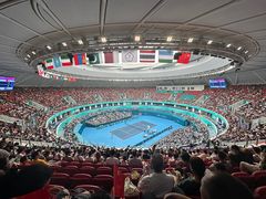 -杭州奥体中心-体育场