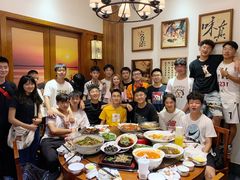 -六合居·明厨亮灶餐厅(成双大道店)