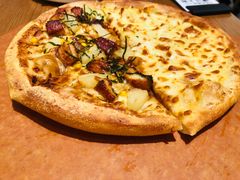 -乐凯撒披萨(卓悦汇店)