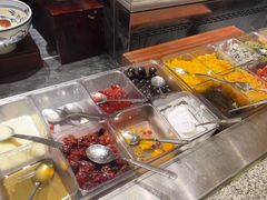 -杭州开元名都大酒店·地中海自助餐厅
