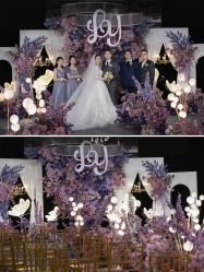 -MECCI婚礼摄影跟拍(红东方广场店)