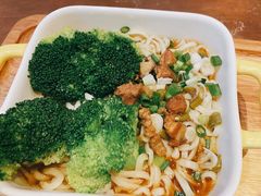 -一口小满手作糯米糍(北山店)