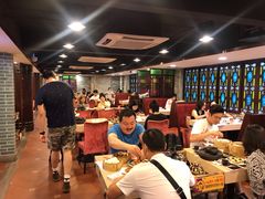 大堂-点都德(大茶楼店)