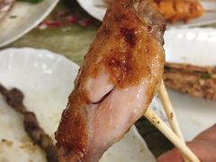 -联兴烤吧(茶山店)