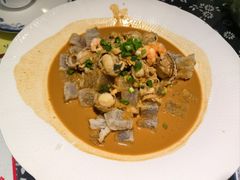 -旺角小渔村(二马路店)