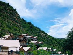 -北京山里寒舍度假酒店