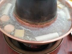 -岳合轩老北京涮肉