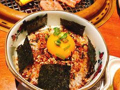 -肉魁屋·烧肉·烧鸟·酒场(高新店)