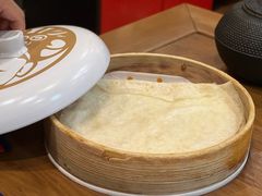 -满园烤鸭·春饼(太原街万达店)