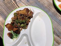 -大米先生(绿地中央广场店)