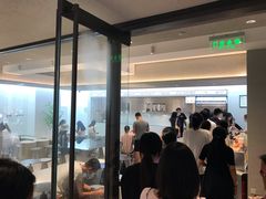 -喜茶(中山利和新地店)