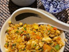 鳗鱼炒饭-田舍家Inakaya(天汇igc店)