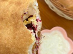 -BAURSAK包尔萨克早餐屋(第二分店)