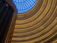 -杭州国际会议中心洲际酒店-原素全日餐厅(解放东路店)