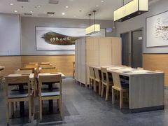 -吉野家(复兴路第二餐厅店)