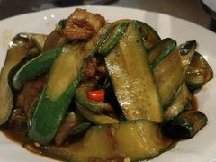 -湘肠香火锅店(团结湖店)