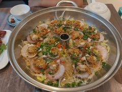 -今鲜源大酒店·中华餐饮名店(新湛路店)