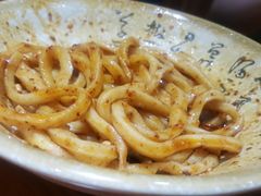 -樊三嬢手工甜水面(大邑安仁店)