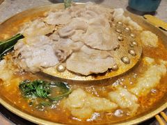 -牛牛章·章鱼水煎肉(光谷世界城店)
