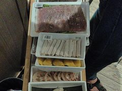 -野妹火锅(布吉店)