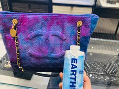 -CHANEL(恒隆广场店)